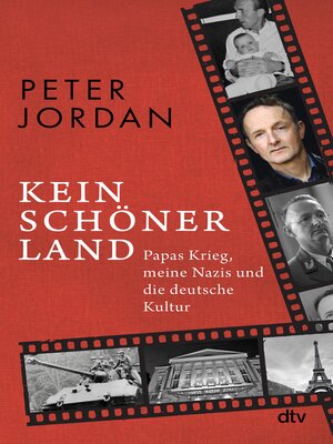 cover image of Kein schöner Land